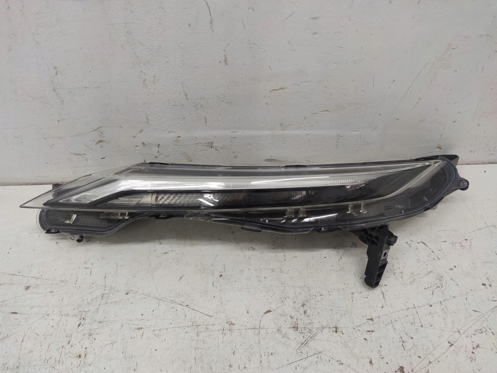 фото №1, Led протитуманна фара лівий перед drl nissan juke ii f16