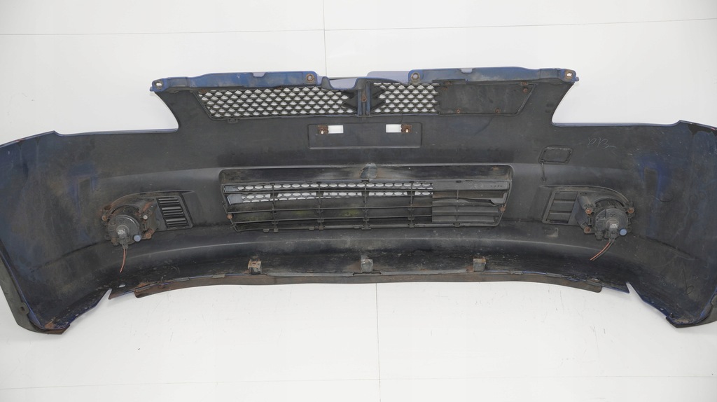 фото №11, Бампер перед передний suzuki swift mk6 05-08r