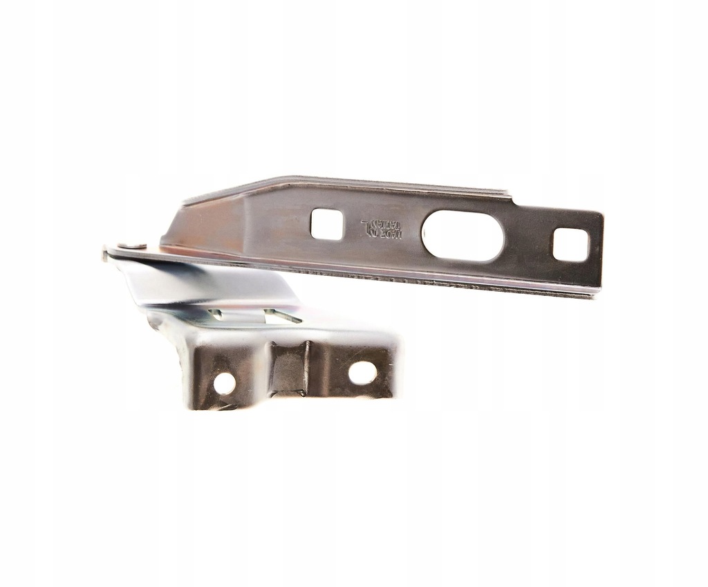 фото №2, Audi a4 s4 b8 08 - 11 петля капот лівий