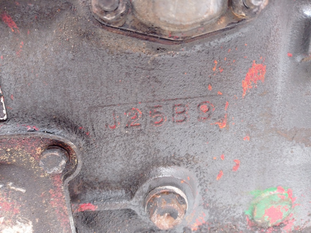 фото №11, Коробка передач передач iveco 9128028