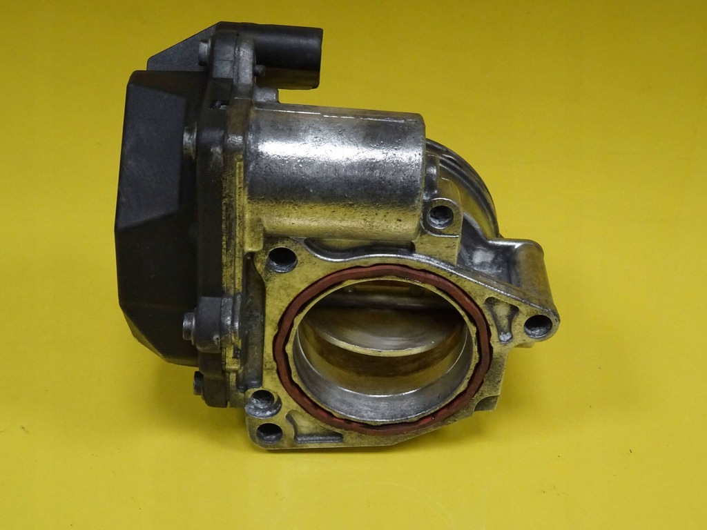 фото №5, Дроссельная заслонка audi a3 s3 8p 1.9 tdi 03g128063g nr75