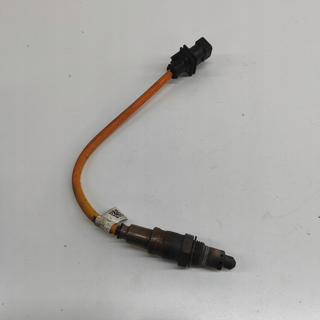 фото №5, Land rover range rover sport l494 2018 датчик лямбда-зонд