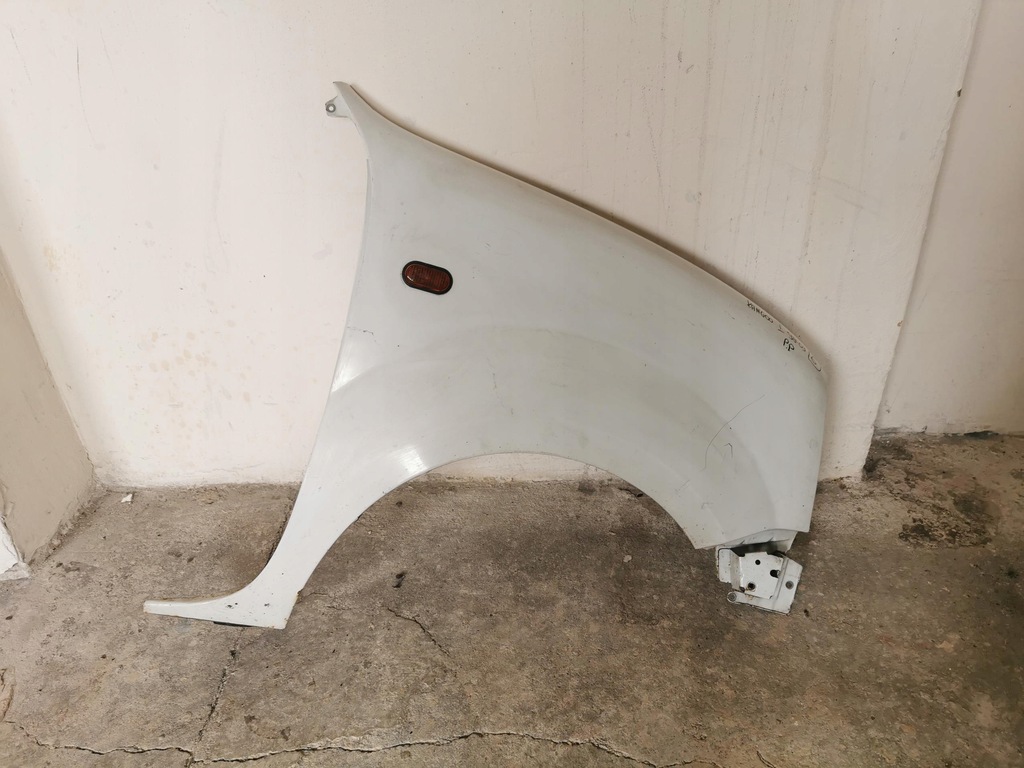 фото №1, Крыло правый перед renault kangoo i 98-03