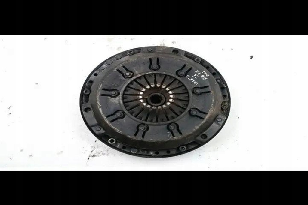 фото №6, Комплект зчеплення audi a4 8d2, b5 059141031 2.5l дизель 110kw 2000