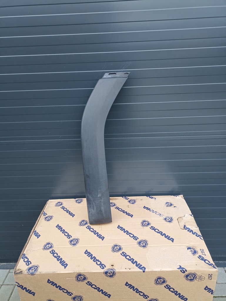фото №1, Підкрилок накладка scania r s ngs 2297996 rhs