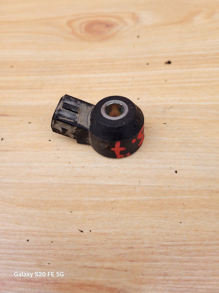 фото №5, Jeep grand cherokee wk 5-10r 5.7 датчик детонационный