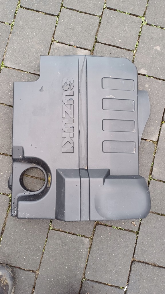 фото №1, Захист na двигун grand vitara ii 1.9