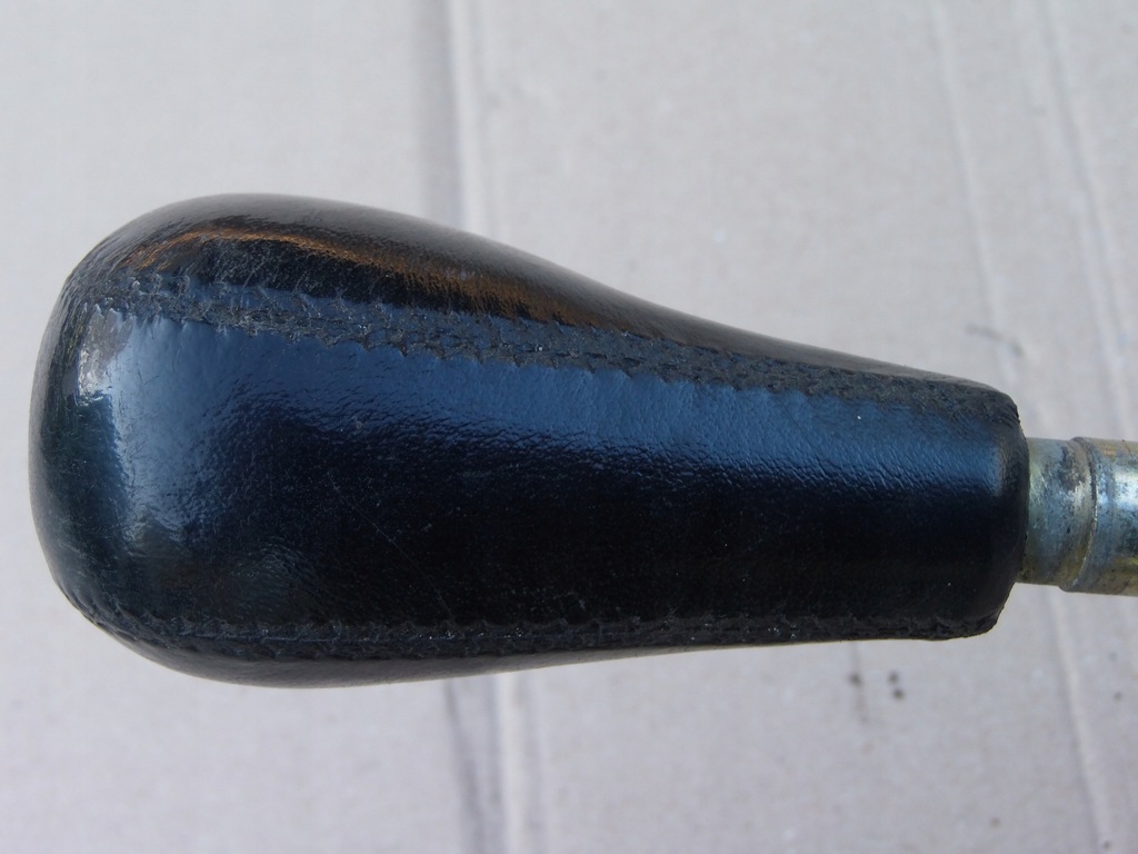 фото №10, Домкрат передач трос вибірник land rover freelander i 2.0 td