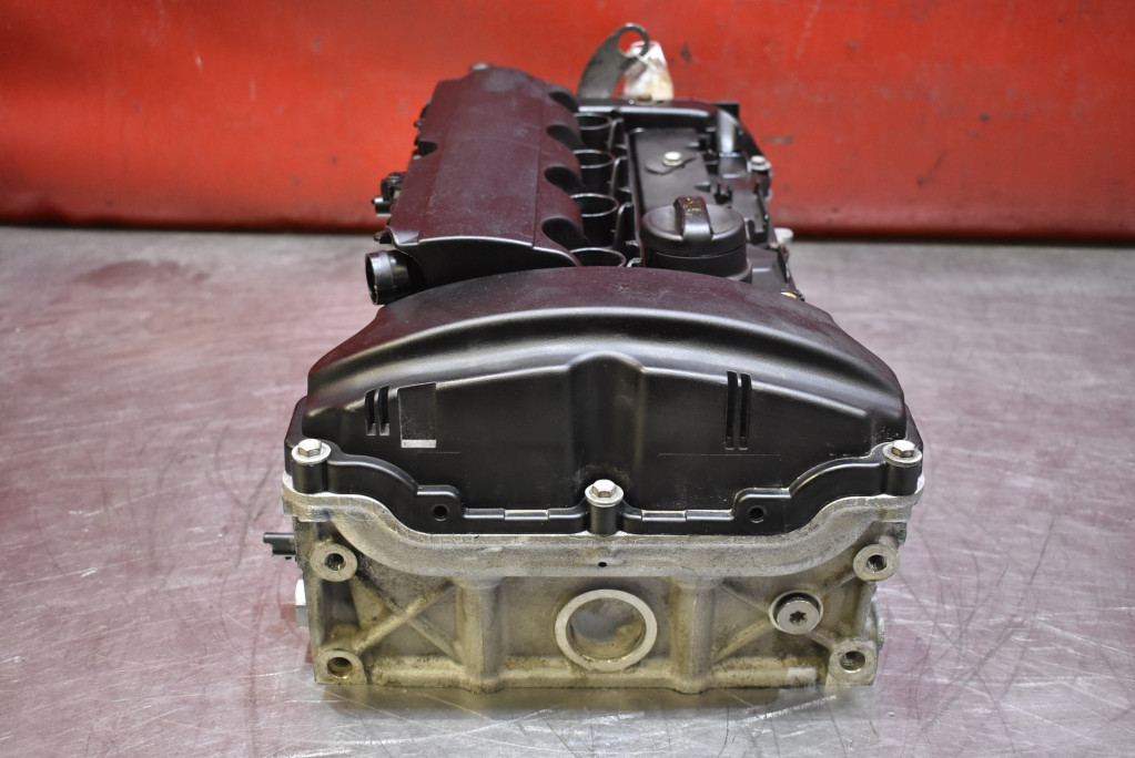 фото №5, Головка двигателя v753471080 citroen c4 picasso 1 i 1.6 thp 140 km 06-13