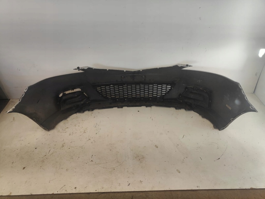 Mazda v lift 07-10 бампер перед передний Недорого