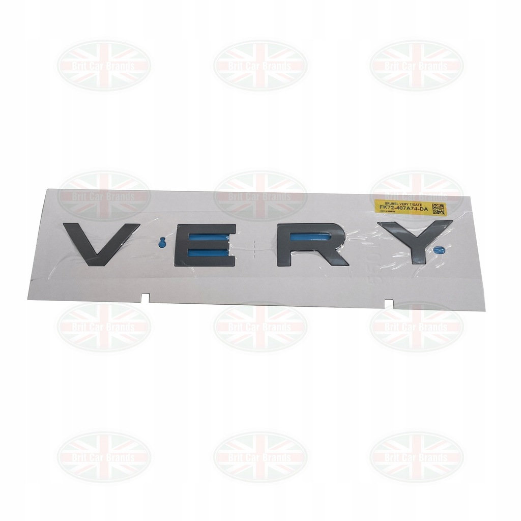 фото №1, Эмблема land rover discovery sport l550 lr063647 fk72407a74da