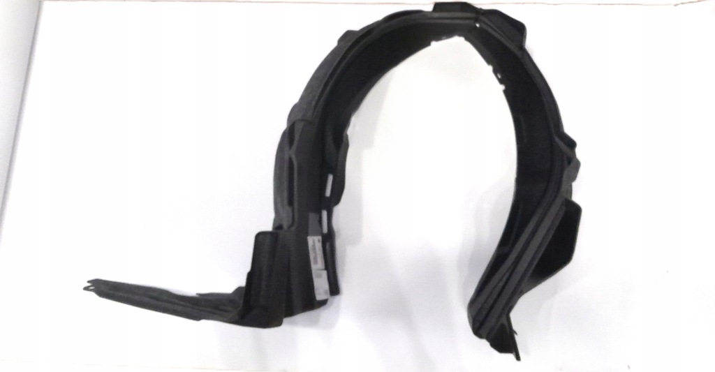 фото №1, Nowe підкрилок передні праве lexus is 2017- оригінал