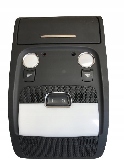 фото №1, Лампа потолочный audi оригинальный номер 8t0947135b