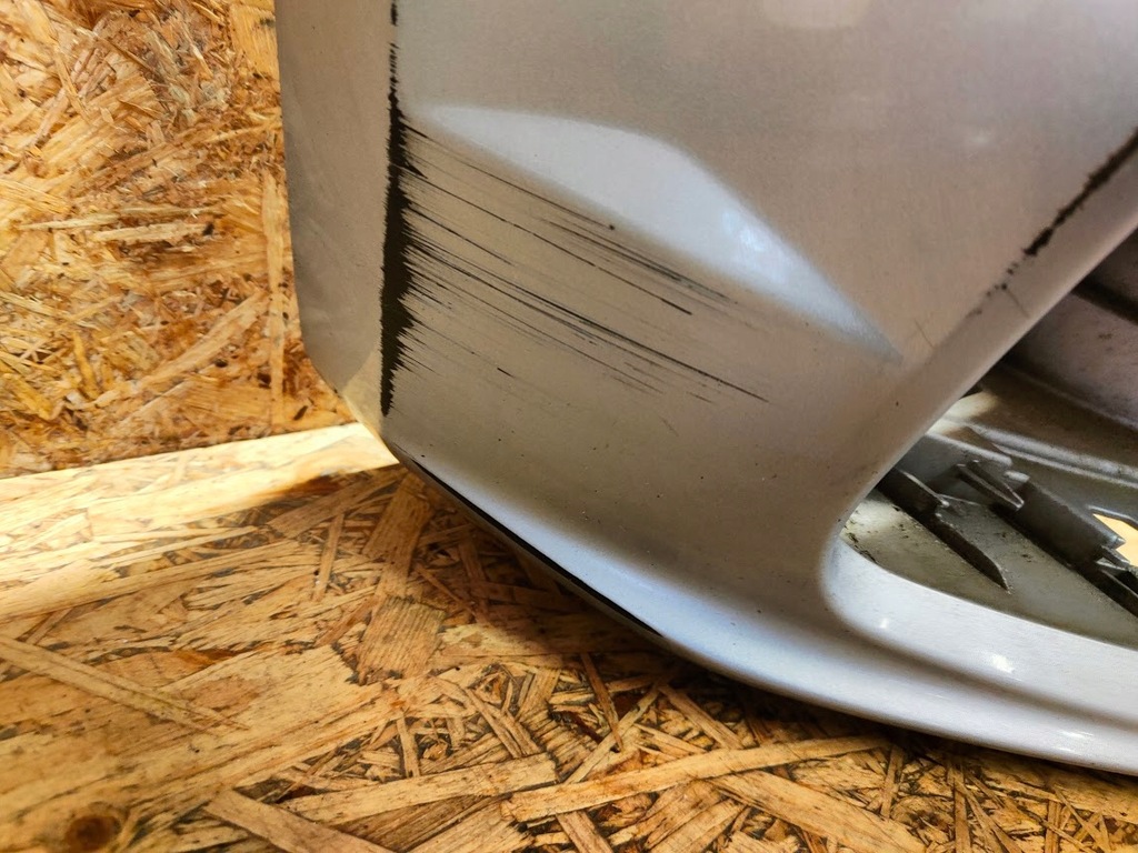 фото №7, Бампер перед audi a1 8x 2015–2018 8xa807437c