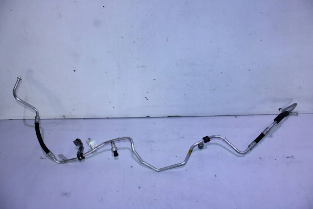 Купити Шланг кондиціонера трубка fiat tipo ii 1.4b