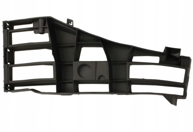 фото №1, Кронштейн бампера задняя правое mercedes klasa s w221