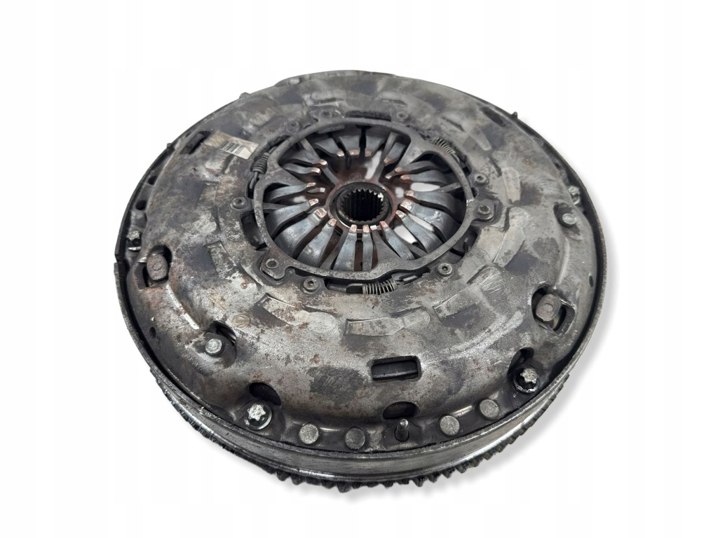 фото №1, Комплект зчеплення alfa romeo 159 перед