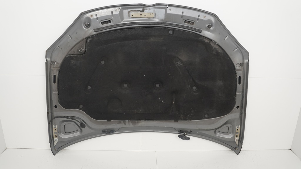 фото №9, Капот крышка двигателя vw golf v 03-07r la7t