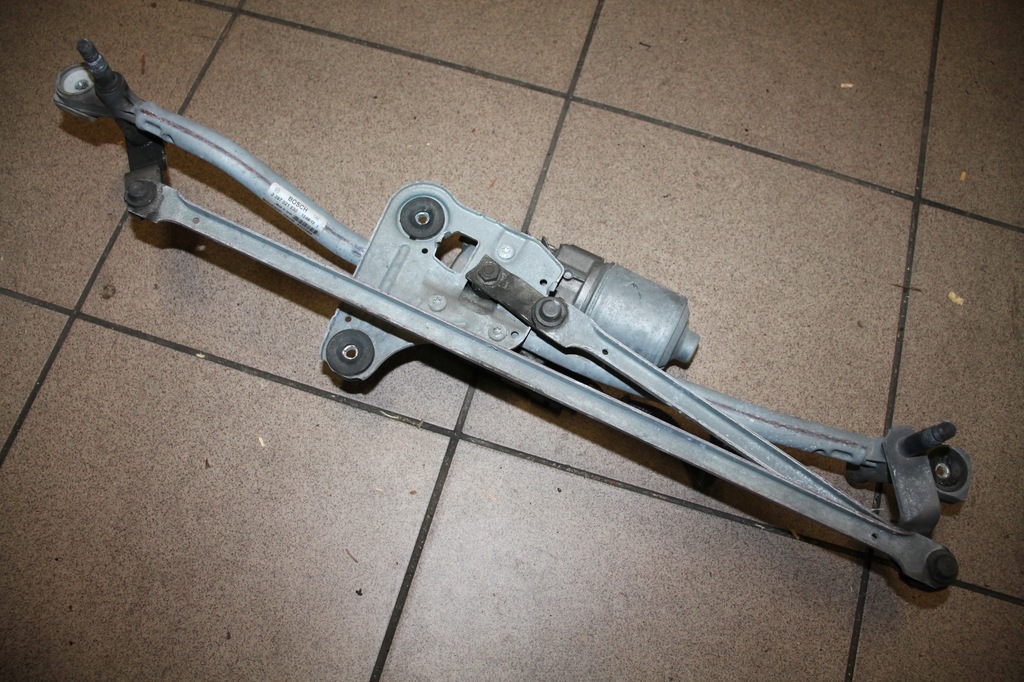 фото №6, Механізм двірник volvo xc60 lift оригінальний номер 31333454 europa 23000 km