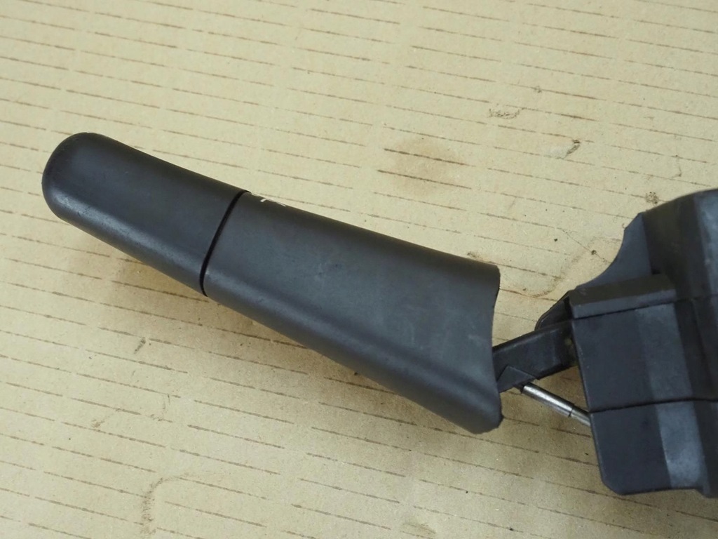 фото №13, Переключатель комбинированный mercedes sprinter w903 lift 2000-