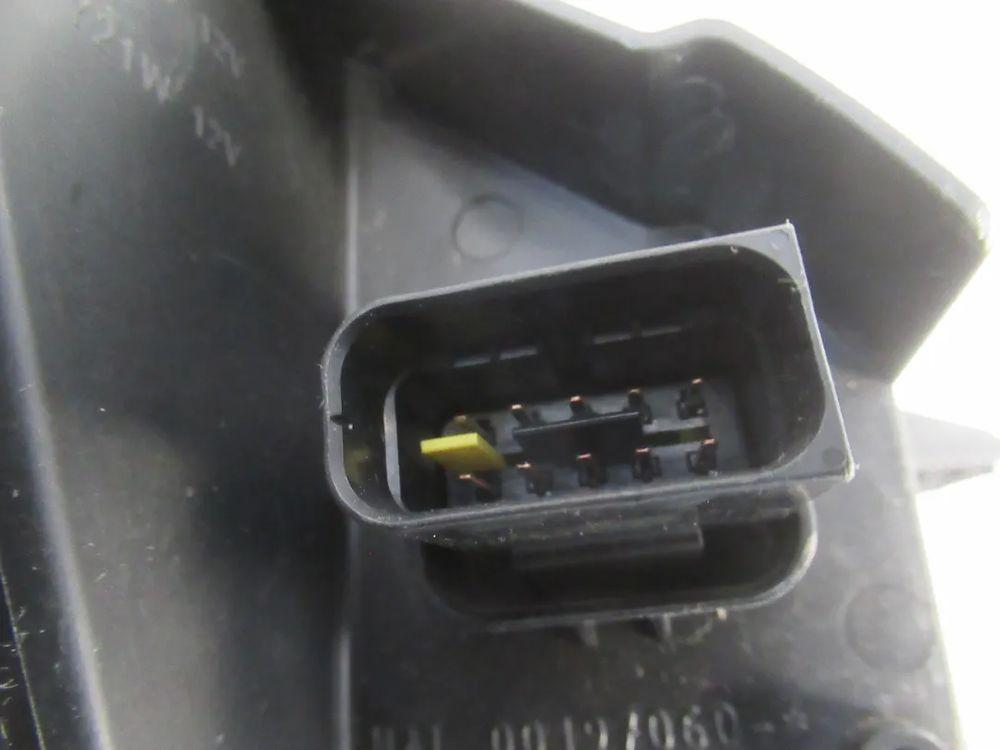 фото №13, Лампа передняя перед левая peugeot expert iii 3 9808572680-00 2016-2023