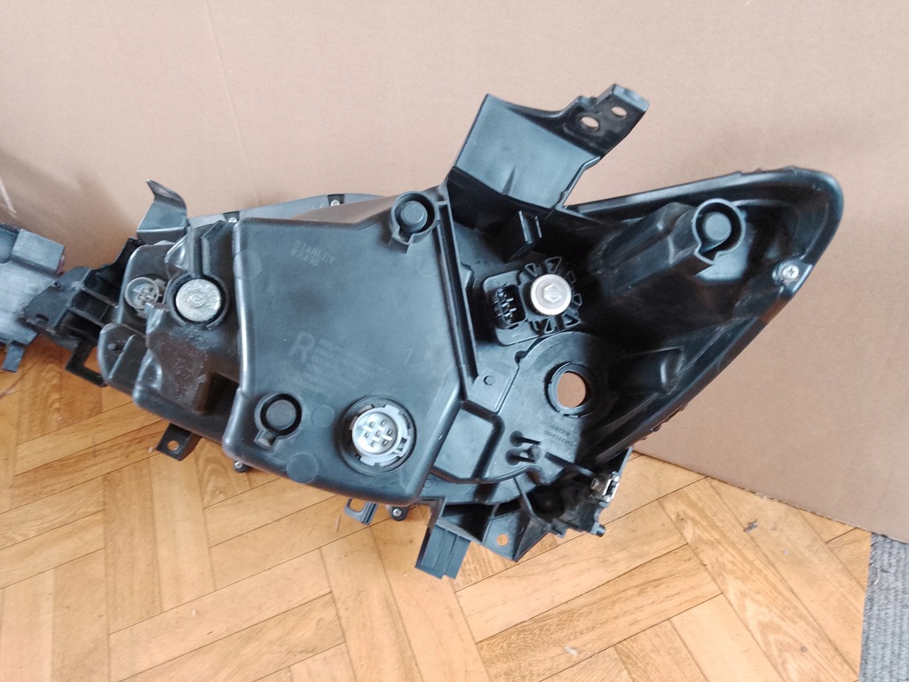 фото №6, Mazda cx5 i 2015-2016 lift лампы передние l+p