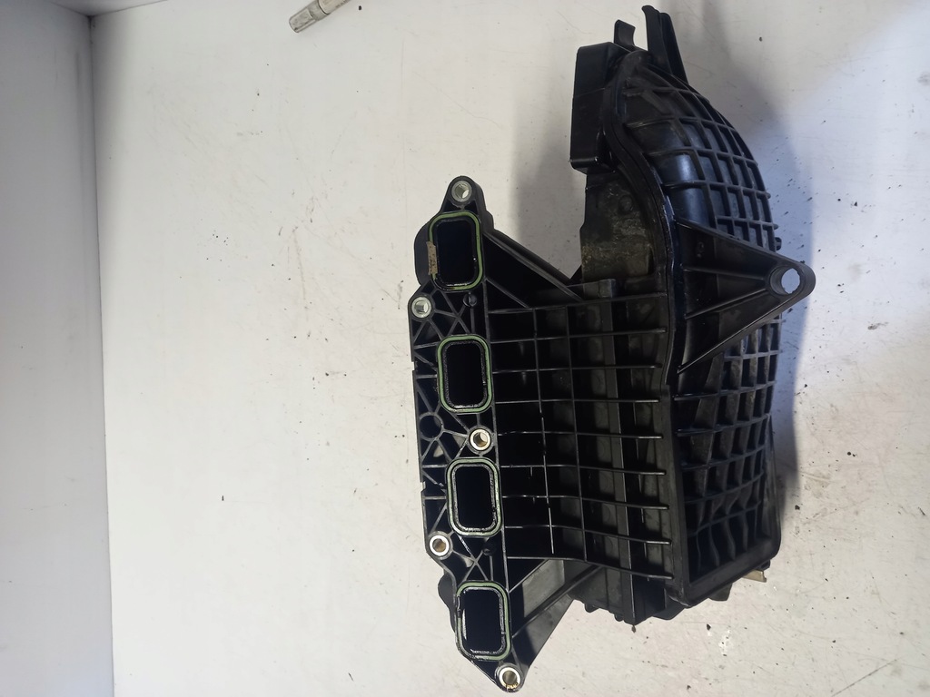 фото №5, Колектор всмоктуючий seat toledo iv 03c129711am