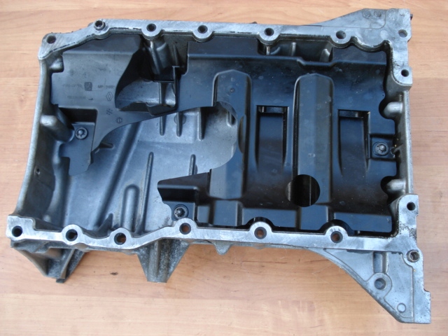 фото №16, Renault trafic iii vivaro 2.0 dci eu6 blue трубка впрыскная 175219059r 5xy