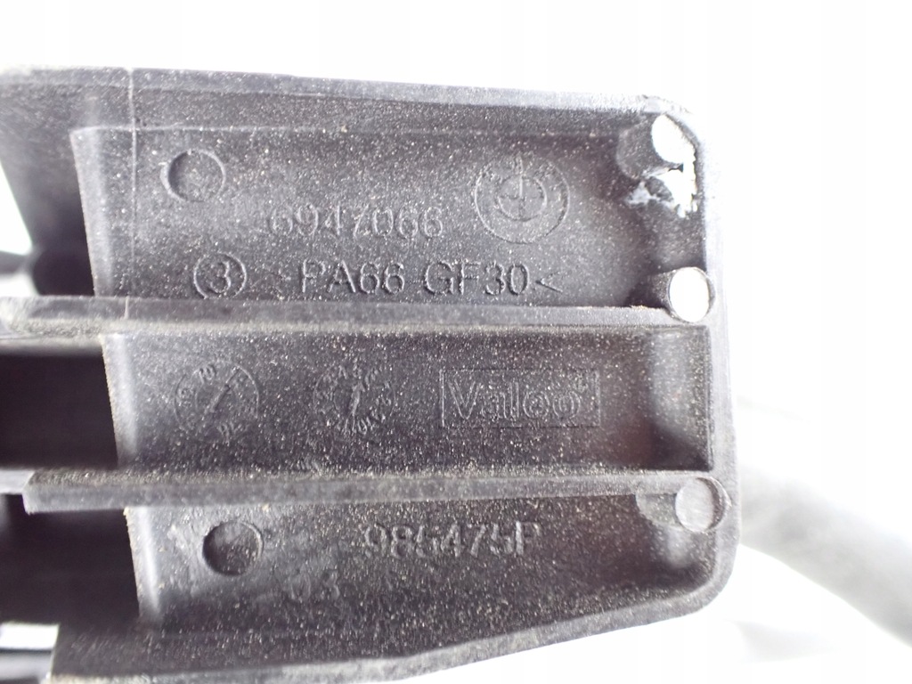 фото №6, Испаритель кондиционера bmw x4 f26 670738x td365