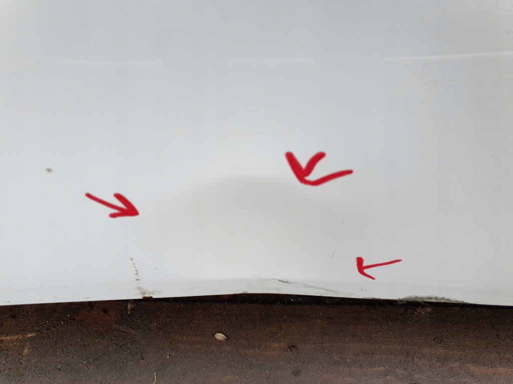 Капот крышка двигателя seat ateca 575 в Украине