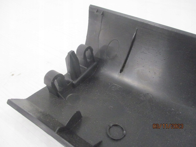 фото №6, Peugeot 308 t9 защита lewego передний перед порог 9677521877