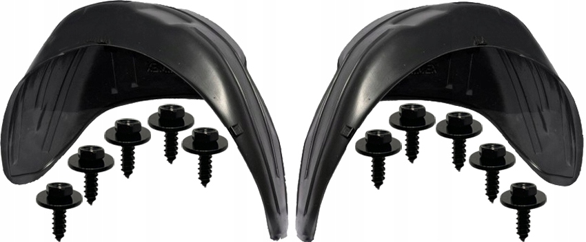 фото №1, Fiat punto ii 2 5 дверь подкрылок подкрылок задняя tyły