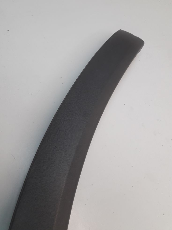 фото №9, Porsche cayenne 7p накладка крила підкрилок праве передні 7p5853728