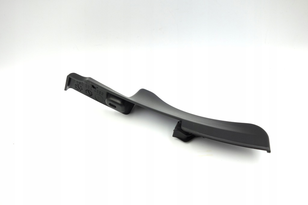 фото №7, Renault оригінальний номер 668220006r жабо ліва частина dacia duster