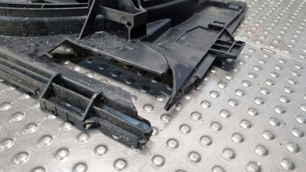 фото №7, Вентилятор радиатора модуль 5020644 7640508 bmw 1 f20 f21 f22 f30 f31