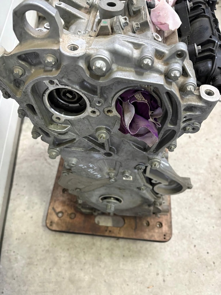 фото №7, Mercedes a b cla klasa w177 w247 w118 2021 двигун 1.3 бензин 282914