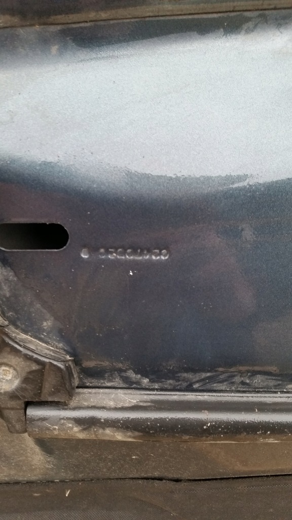 фото №1, Дзеркало заднього виду внутрішнє chrysler 300c