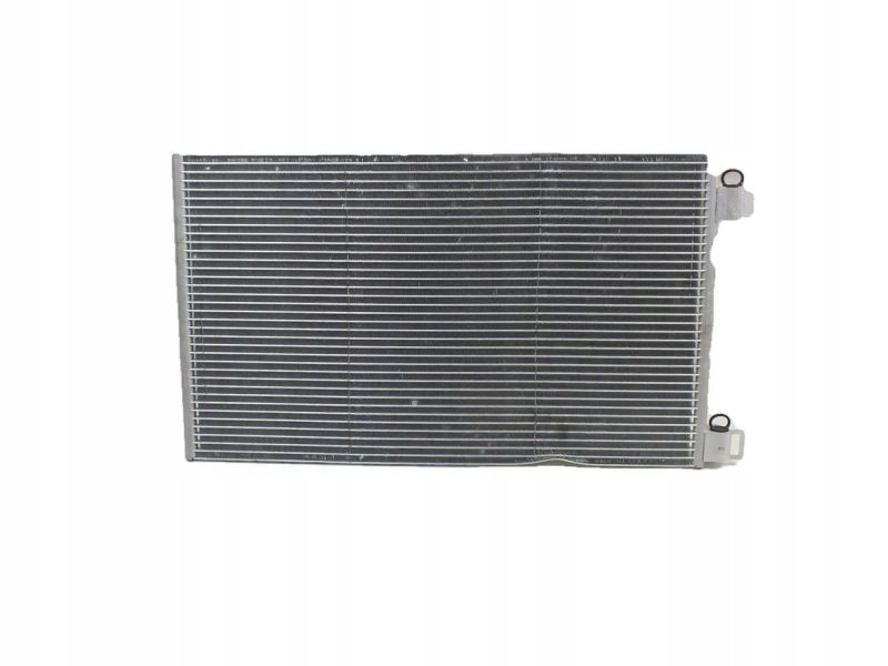 фото №9, Kangoo ii 1.2tce радіатор кондиціонера конденсатор