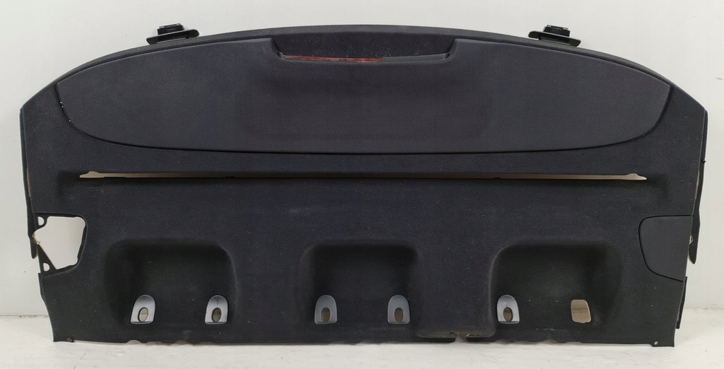 фото №1, Полиця задня задня mercedes w220 a2206940142