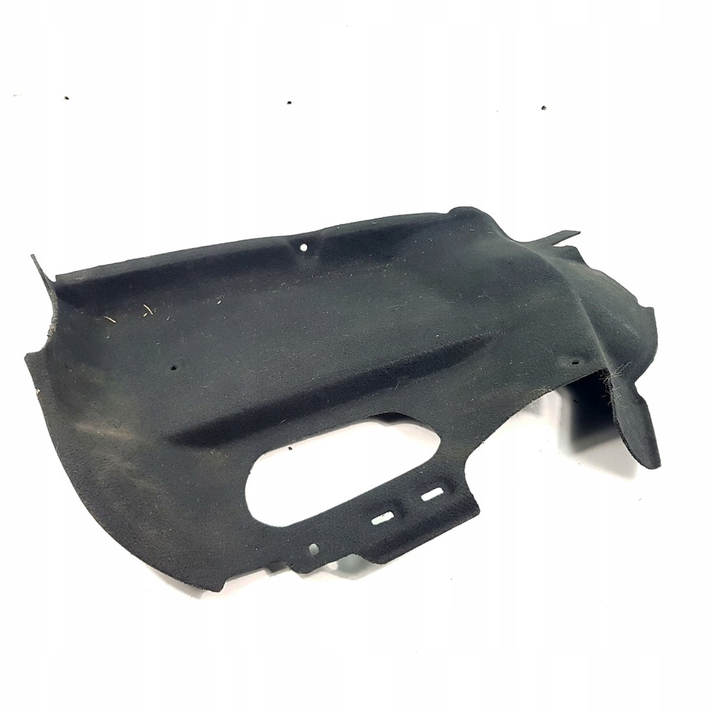 фото №1, Обивка багажника правый задняя peugeot 208