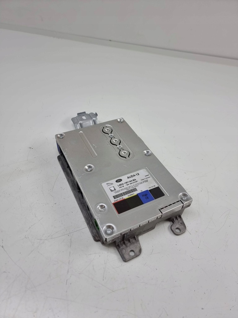 фото №1, Land rover evoque ii 2019 усилитель аудио