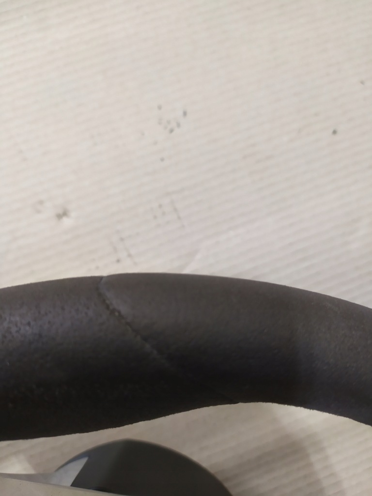 фото №13, Воздуховод alcantara 971 panamera