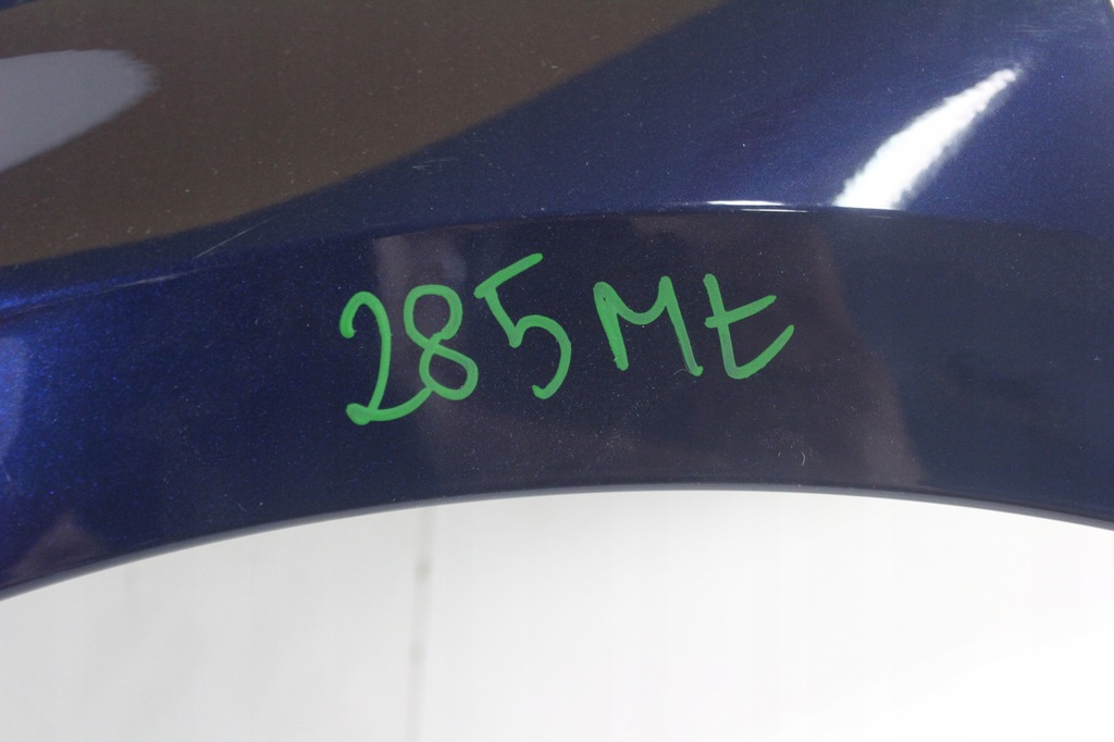 фото №6, Крыло левый перед audi a3 8y гибрид s-line oem