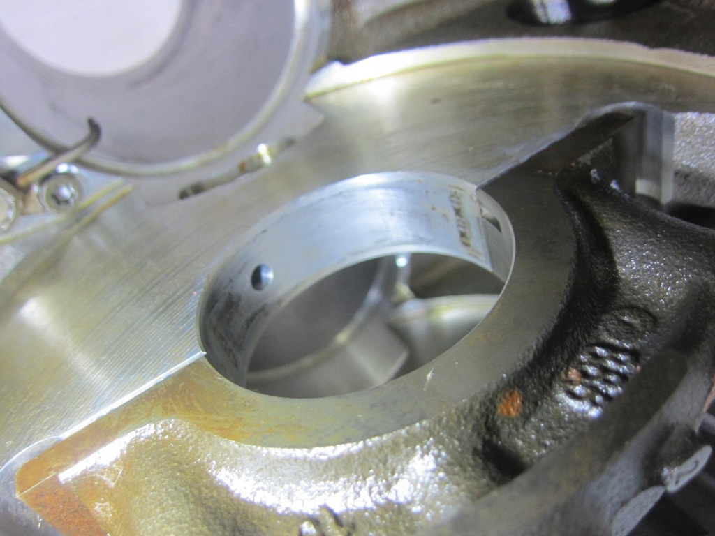 фото №11, Bmw x1 f48 b46 b46a20b f30 f20 x3 g01 блок двигателя 7647104 1025331