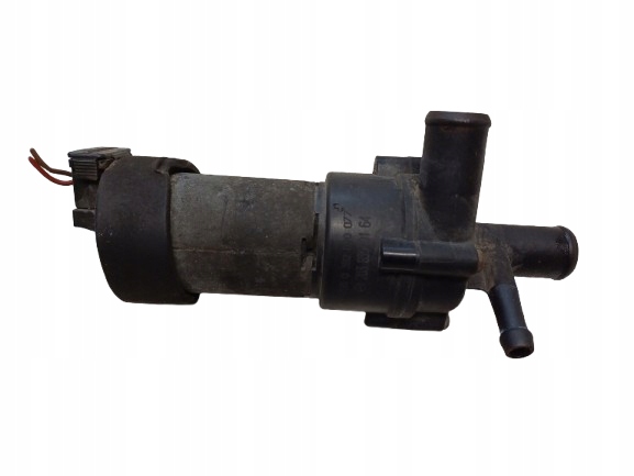 Mercedes c-klasa w203 00-07 2.2cdi насос воды 2038350164 с Разборки