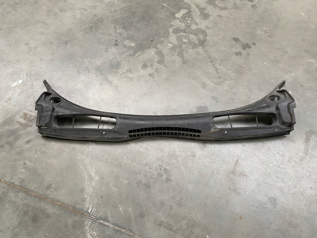 фото №1, Ford transit connect mk2 жабо перед dt11-r02216-ad