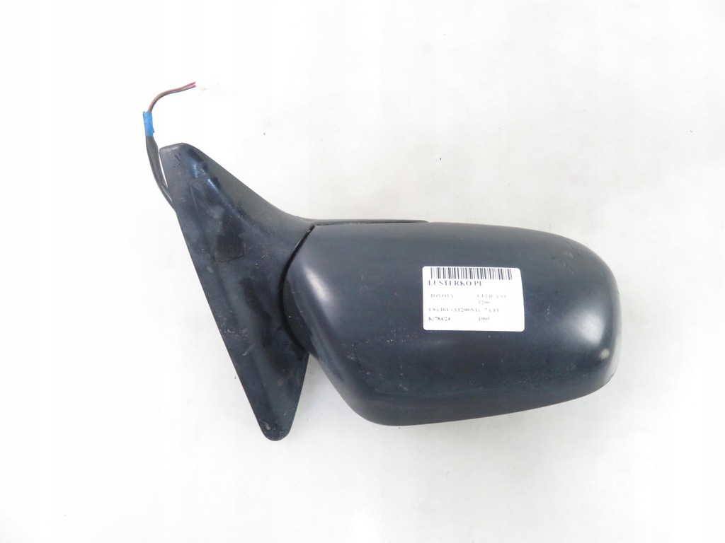 фото №6, Зеркало правое toyota celica vi t200