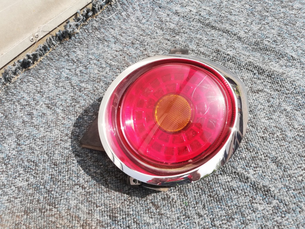 Купити Лампа права задній задня alfa romeo mito 156085852