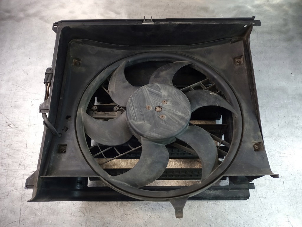 Купить Bmw оригинальный номер 0130303846 вентилятор радиатора