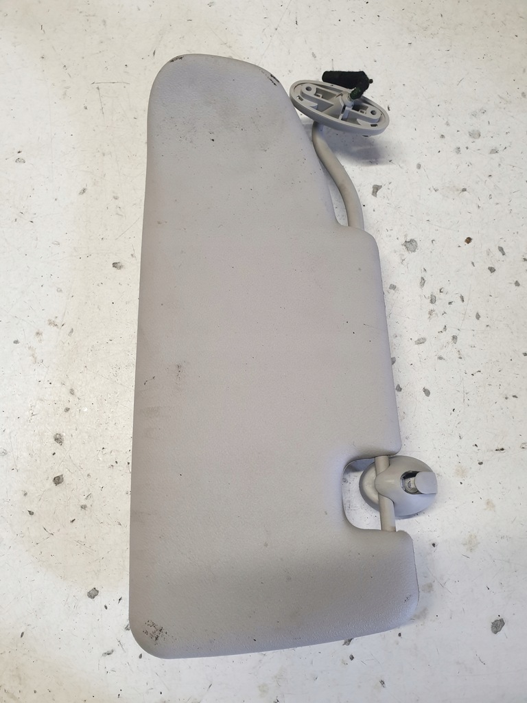 фото №5, Защита солнцезащитная правая mini cooper r50